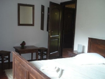 Cabana Perla - accommodation in  Hateg Country, Transalpina (06)