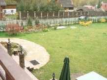 Cabana Perla - accommodation in  Hateg Country, Transalpina (07)