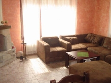 Cabana Perla - accommodation in  Hateg Country, Transalpina (10)