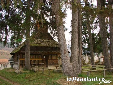 Cabana Perla - alloggio in  Tara Hategului, Transalpina (Attivit&agrave; e i dintorni)