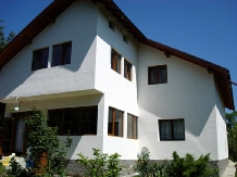 Pensiunea Doua Rate - alloggio in  Valle di Prahova (04)