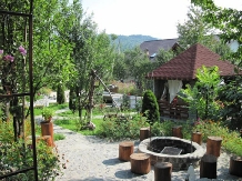 Pensiunea Doua Rate - cazare Valea Prahovei (15)