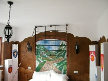 Pensiunea Funpark - accommodation in  Brasov Depression (24)