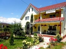 Pensiunea Steaua Nordului - accommodation in  Ceahlau Bicaz, Agapia - Targu Neamt (01)
