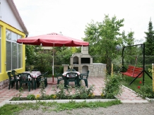 Pensiunea Steaua Nordului - accommodation in  Ceahlau Bicaz, Agapia - Targu Neamt (12)