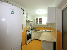 Pensiunea Steaua Nordului - accommodation in  Ceahlau Bicaz, Agapia - Targu Neamt (14)