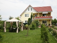Pensiunea Steaua Nordului - accommodation in  Ceahlau Bicaz, Agapia - Targu Neamt (15)