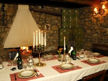 Casa de oaspeti Miclosoara - accommodation in  Harghita Covasna (10)