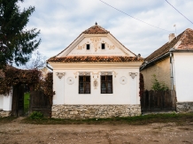 Casa de oaspeti Miclosoara - accommodation in  Harghita Covasna (12)