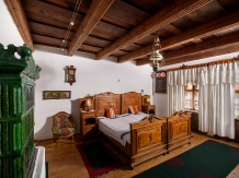Casa de oaspeti Miclosoara - accommodation in  Harghita Covasna (16)
