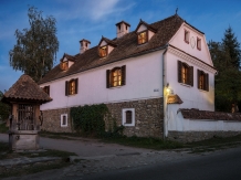 Casa de oaspeti Miclosoara - accommodation in  Harghita Covasna (18)
