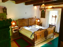 Casa de oaspeti Miclosoara - accommodation in  Harghita Covasna (24)