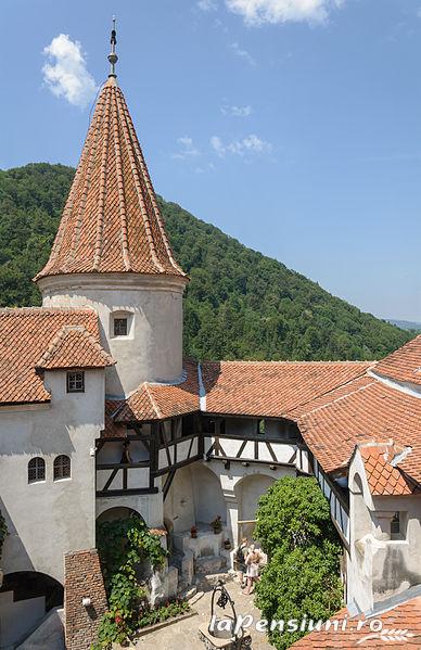 Casa de oaspeti Miclosoara - alloggio in  Harghita Covasna (Attivit&agrave; e i dintorni)