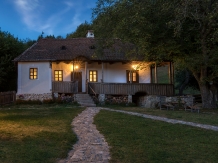 Casa de oaspeti Zalan - alloggio in  Harghita Covasna (02)