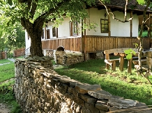 Casa de oaspeti Zalan - alloggio in  Harghita Covasna (03)
