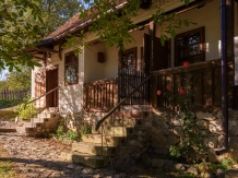 Casa de oaspeti Zalan - alloggio in  Harghita Covasna (04)