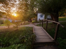 Casa de oaspeti Zalan - accommodation in  Harghita Covasna (05)