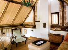 Casa de oaspeti Zalan - accommodation in  Harghita Covasna (14)