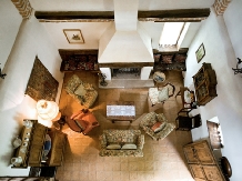 Casa de oaspeti Zalan - accommodation in  Harghita Covasna (15)