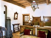 Casa de oaspeti Zalan - accommodation in  Harghita Covasna (17)