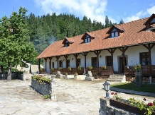 Hanul Anselmo - accommodation in  Harghita Covasna (01)