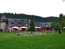 Hanul Anselmo - accommodation in  Harghita Covasna (02)