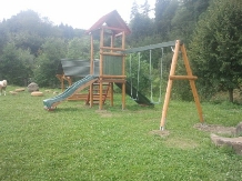 Hanul Anselmo - accommodation in  Harghita Covasna (11)