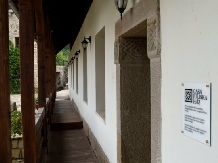 Hanul Anselmo - accommodation in  Harghita Covasna (13)