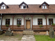 Hanul Anselmo - accommodation in  Harghita Covasna (14)