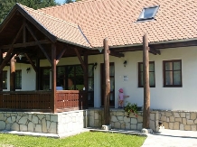 Hanul Anselmo - accommodation in  Harghita Covasna (25)