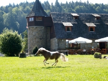 Hanul Anselmo - alloggio in  Harghita Covasna (27)