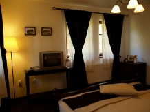 Hanul Anselmo - accommodation in  Harghita Covasna (31)