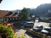 Hanul Anselmo - accommodation in  Harghita Covasna (32)