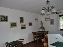 Hanul Anselmo - accommodation in  Harghita Covasna (39)