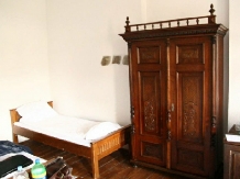 Hanul Anselmo - accommodation in  Harghita Covasna (40)