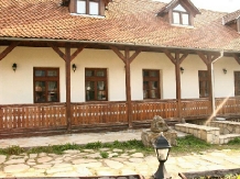 Hanul Anselmo - accommodation in  Harghita Covasna (42)