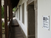 Hanul Anselmo - accommodation in  Harghita Covasna (48)