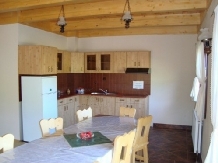 Pensiunea 7 flori - accommodation in  Harghita Covasna, Lacu Rosu (04)
