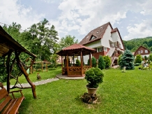 Casa Diana - accommodation in  Sovata - Praid (09)