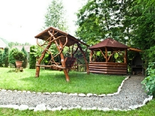 Casa Diana - accommodation in  Sovata - Praid (10)