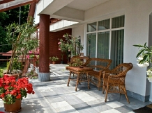 Casa Diana - accommodation in  Sovata - Praid (13)