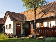 Casa taraneasca Zsuzsanna - cazare Harghita Covasna, Sovata - Praid (01)