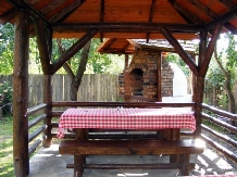 Casa taraneasca Zsuzsanna - accommodation in  Harghita Covasna, Sovata - Praid (06)