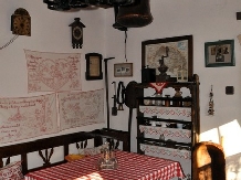 Casa taraneasca Zsuzsanna - accommodation in  Harghita Covasna, Sovata - Praid (08)