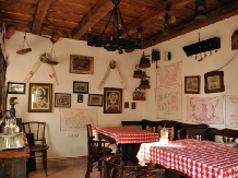 Casa taraneasca Zsuzsanna - accommodation in  Harghita Covasna, Sovata - Praid (10)