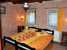Casa taraneasca Zsuzsanna - accommodation in  Harghita Covasna, Sovata - Praid (11)