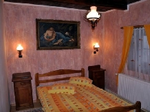 Casa taraneasca Zsuzsanna - accommodation in  Harghita Covasna, Sovata - Praid (12)