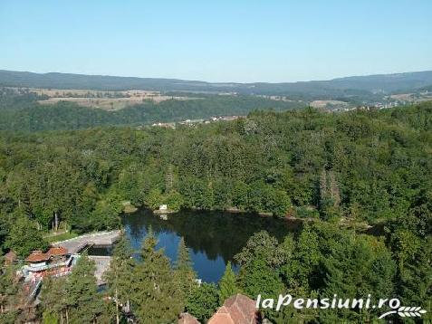 Casa taraneasca Zsuzsanna - accommodation in  Harghita Covasna, Sovata - Praid (Surrounding)