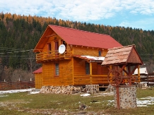 Casele de oaspeti Hunor Magor - accommodation in  Harghita Covasna, Odorhei (03)