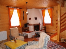 Casele de oaspeti Hunor Magor - accommodation in  Harghita Covasna, Odorhei (05)